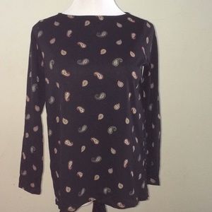 NWT J.Jill tunic